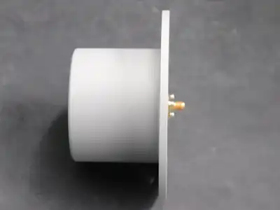 How to test the performance of an ultra-wideband omnidirectional antenna? How to test the performance of an ultra-wideband omnidirectional antenna?